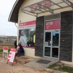Diamond Trust Bank in KIBP, Namanve