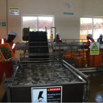 Soroti Fruit Factory in Soroti IBP